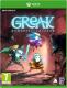 Greak: Memories of Azur Xbox Series X 1