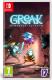 Greak: Memories of Azur 1