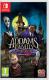 The Addams Family: Mansion Mayhem Nintendo Switch 1