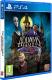 The Addams Family: Mansion Mayhem PS4 1