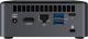 Komputer Intel NUC 10 Intel Core i3-10110U 2