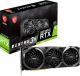 Karta graficzna MSI GeForce RTX 3080 Ti Ventus 3X OC 12GB GDDR6X (RTX 3080 Ti VENTUS 3X 12G OC) 1