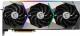 Karta graficzna MSI GeForce RTX 3070 Suprim X 8GB GDDR6 (RTX 3070 SUPRIM X 8G LHR) 1