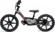 Rower elektryczny Racerone R1 Go 16" czarny 1
