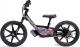Rower elektryczny Racerone R1 Go 16" czarny 5