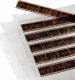 Hama Folia na negatywy 24x36 mm 25szt. (20500000) 1