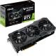 Karta graficzna Asus TUF Gaming GeForce RTX 3060 Ti Gaming OC V2 8GB GDDR6 (TUF-RTX3060TI-O8G-V2-GAMING) 1