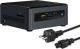Komputer Intel NUC 7 + kabel zasil. EU Intel Pentium J5005 1