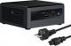 Komputer Intel NUC 10 + kabel zasil. EU Intel Core i3-10110U 1