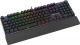 Klawiatura Krux Crato RGB Outemu Brown (KRX0086) 2
