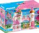 Playmobil Princess Zamek księżniczki (70448) 1