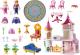 Playmobil Princess Zamek księżniczki (70448) 3