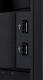 Monitor iiyama ProLite XUB2495WSU-B3 9