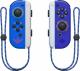 Pad Nintendo Joy-Con Pair Hylian Shield and Master Sword 1