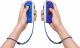 Pad Nintendo Joy-Con Pair Hylian Shield and Master Sword 2