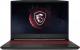 Laptop MSI Laptop Pulse GL66 11UDK-099XPL / 32 GB RAM / 2 TB SSD PCIe / 2 TB SSD / Windows 10 Pro 1