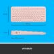 Klawiatura Logitech K380 for mac (920-010406) 7
