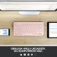 Klawiatura Logitech K380 for mac (920-010406) 3
