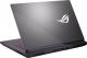 Laptop Asus Laptop ROG Strix G17 G713QM (G713QM-HX015) / 32 GB RAM / 1 TB + 512 GB SSD PCIe / Windows 10 Home 10