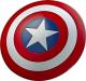 Hasbro Marvel Legends: Tarcza Kapitana Ameryki (E8667) 1