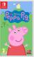 Moja znajoma Świnka Peppa Nintendo Switch 1