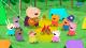 Moja znajoma Świnka Peppa Nintendo Switch 3