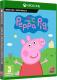 Moja znajoma Świnka Peppa Xbox One 1