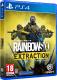 Rainbow Six Extraction PS4 1