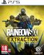Rainbow Six Extraction PS5 1