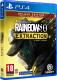 Rainbow Six Extraction Deluxe Edition PS4 1