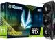 Karta graficzna Zotac GeForce RTX 3070 Ti Trinity 8GB GDDR6X (ZT-A30710D-10P) 1