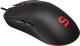 Mysz SPC Gear GEM Plus  (SPG146) 1