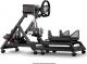 Next Level Racing Kokpit GTtrack Frame Only (NLR-S020) 4