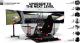 Next Level Racing Kokpit GTtrack Frame Only (NLR-S020) 7