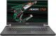 Laptop Gigabyte Laptop AORUS 17G (YD-74EE345SH) / 32 GB RAM / 2 TB SSD PCIe / Windows 10 Home 1