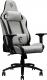 Fotel MSI MAG CH130 szary (9S6-B0Y30S-010) 1