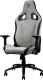 Fotel MSI MAG CH130 szary (9S6-B0Y30S-010) 10