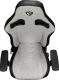 Fotel MSI MAG CH130 szary (9S6-B0Y30S-010) 11