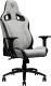 Fotel MSI MAG CH130 szary (9S6-B0Y30S-010) 1