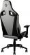 Fotel MSI MAG CH130 szary (9S6-B0Y30S-010) 7