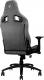 Fotel MSI MAG CH130 materiał Repeltek 11