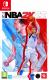 NBA 2K22 Nintendo Switch 1