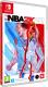 NBA 2K22 Nintendo Switch 2