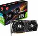 Karta graficzna MSI GeForce RTX 3060 Ti Gaming X 8GB GDDR6 (RTX 3060 Ti GAMING X 8G LHR) 1