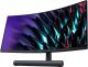 Monitor Huawei MateView GT 34" SB (ZQE-CAA) 2