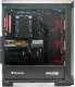 Komputer Game X G300, Ryzen 5 3600, 16 GB, RTX 3050, 2 TB M.2 PCIe Windows 11 Home 3
