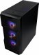 Komputer Game X G500, Ryzen 5 3600, 32 GB, Radeon RX 6800, 2 TB M.2 PCIe 3