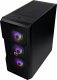 Komputer Game X G500, Ryzen 5 3600, 32 GB, Radeon RX 6800, 2 TB M.2 PCIe 4