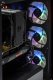 Komputer Game X G700, Core i9-11900K, 64 GB, RTX 3070, 1 TB M.2 PCIe 7