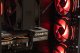Komputer Game X G300, Core i5-10400F, 16 GB, RTX 3060, 512 GB M.2 PCIe 6